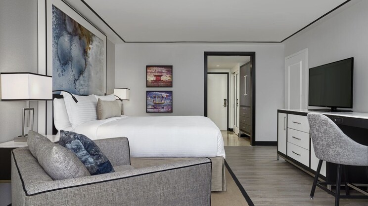 Loews Miami Beach Hotel